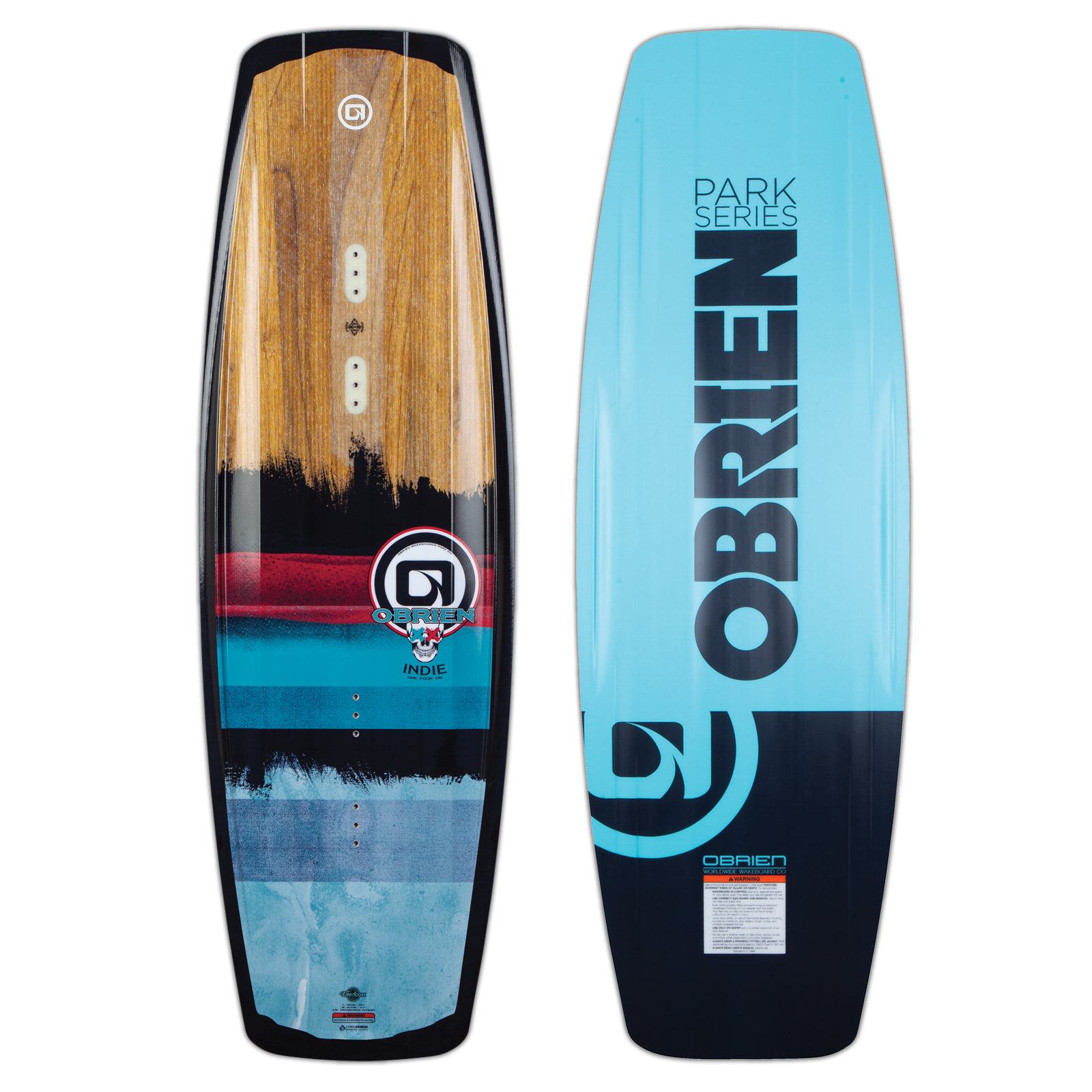 O 'Brien wakeboar indie 2019 O 'Brien wakeboar indie 2019