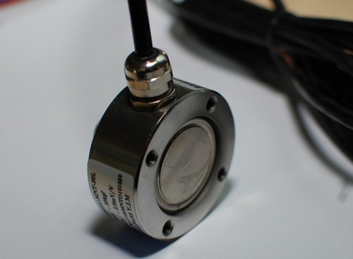 New CAS MNT-100L sensor MNT 100L MNT100L free DHL or FedEx - Picture 3 of 4