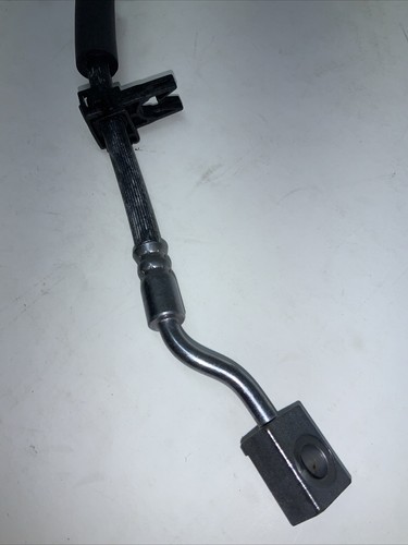 OEM 2011-2015 Dodge Durango LH Left Driver Front Brake Hose Hydraulic Flex - Picture 4 of 9