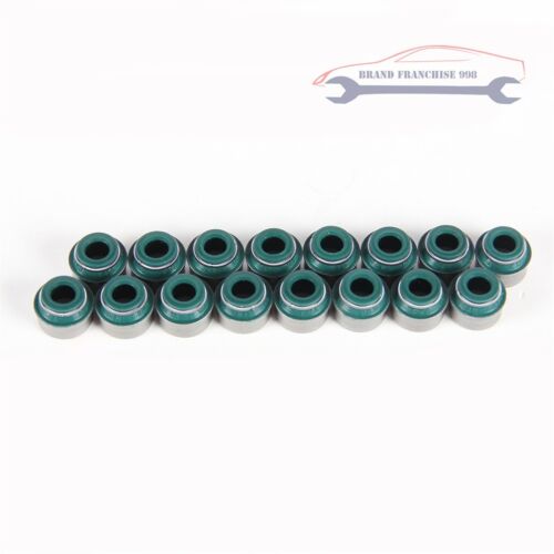 2.0T Gaskets & Pistons & Repair Kit Fit For Mercedes Benz C200 E300 GLC300 M274 - Picture 9 of 24