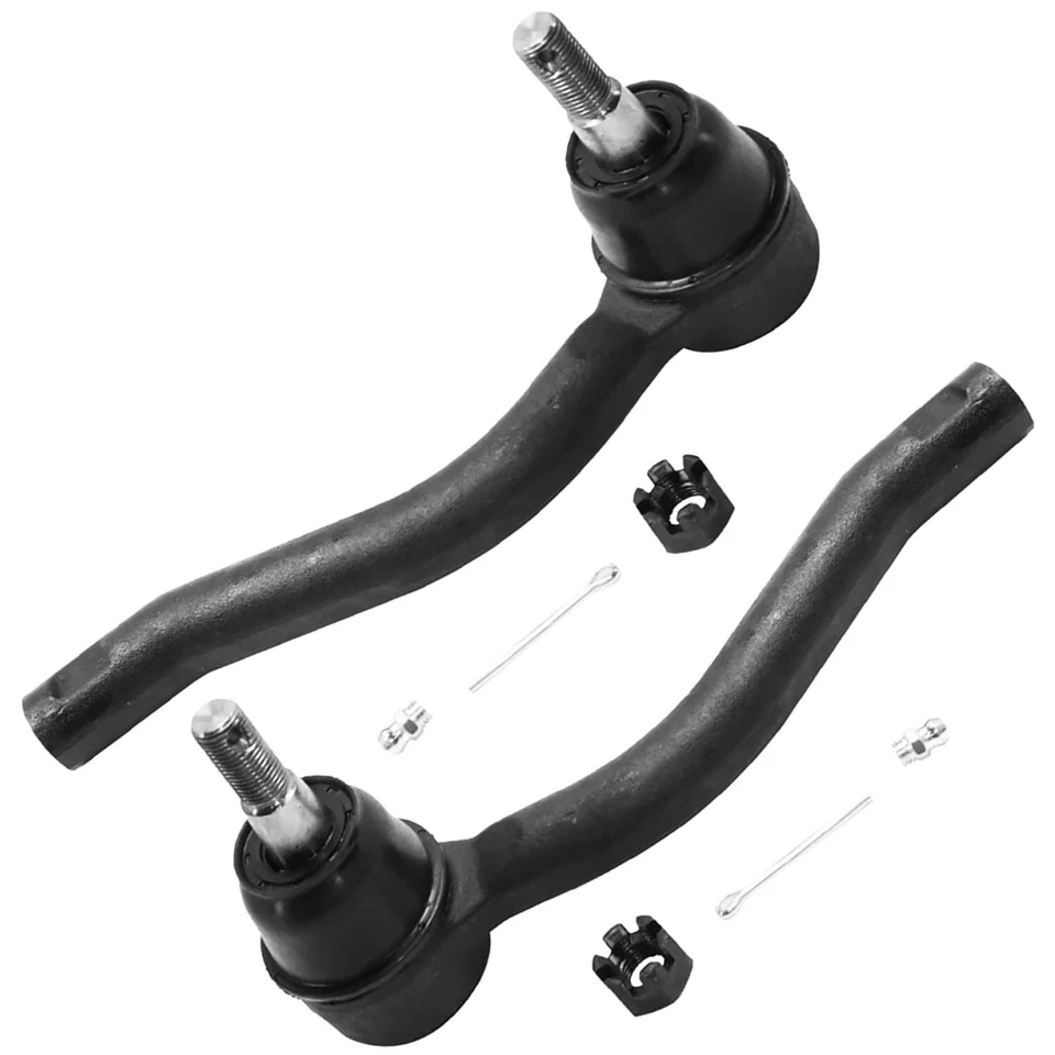 Puntal delantero tracción trasera con muelle helicoidal barra estabilizadora barra de amarre con bota para Infiniti M35 2006 2007 Foto 4 de 4