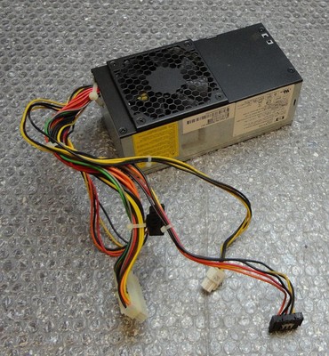 HP 220W Power Supply 504966-001
