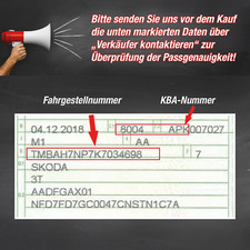 Bremsscheibe ATE 24.0325-0184.1 PowerDisc für VAG, Vorderachse