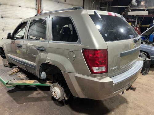 Compresor de CA se adapta 05-07 Grand Cherokee 388023 - Imagen 9 de 10