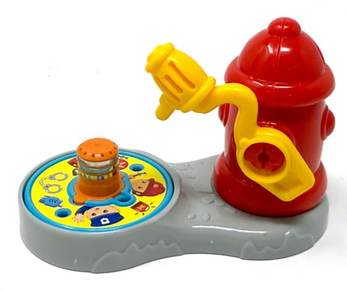 PICK ONE - VTech GO GO SMART Zubehör Pferdefahrzeuge - Bild 61 von 144