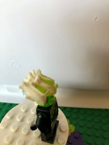 LEGO - AGENTS & ULTRA AGENTS MINIFIGUREN - SIE WÄHLEN AUS DER LISTE - WÄHLEN SIE MINIFIGUREN - Bild 42 von 91