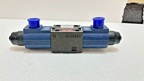 Electroválvula Danfoss MD1D-RK/59N-A/DMS SIN CAJA - Imagen 4 de 7