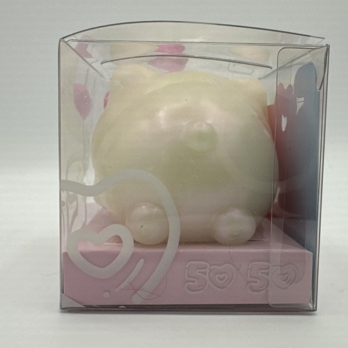 Hello Kitty® 50th Anniversary Mochi Squishy - Picture 3 of 5