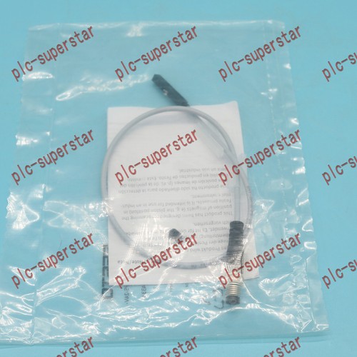 one new festo SMT-10M-PS-24V-E-0,3-L-M8D interruttore di prossimità spedizione veloce - Foto 2 di 6