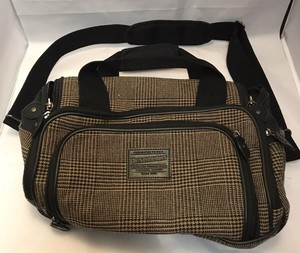 pendleton travel bag