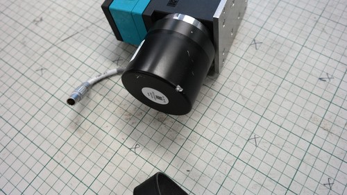 KNF Fluid Pump Used PL6270-NFT accesoire for  li-cor - Bild 3 von 11