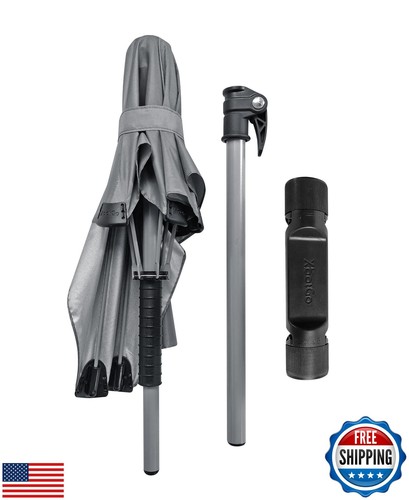 XbotGo Weather Guard Umbrella – Durable, Lightweight Protection for Outdoor S - Picture 4 of 5