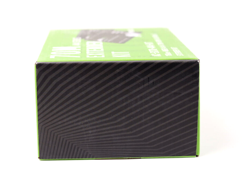 Nuovo AVPro Edge AC-EX70-444-KIT 4K60 4x4x4 kit ricevitore/trasmettitore p485 - Foto 4 di 4