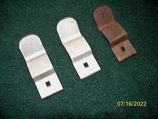 69 Camaro Dash Pad to Metal Dash Board Instrument Panel Retainer CLIP Set 3P