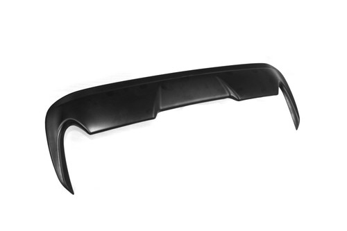 Fit For Subaru WRX STI 4th Sedan Levorg Wagon Front Hood Vent Unpainted D Style - Foto 4 di 5