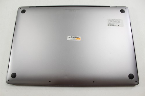 Apple MacBook Pro A2141 2019 16" i9-9880H 1TB SSD 16GB RAM Sequoia Pro 5500M - Picture 14 of 18