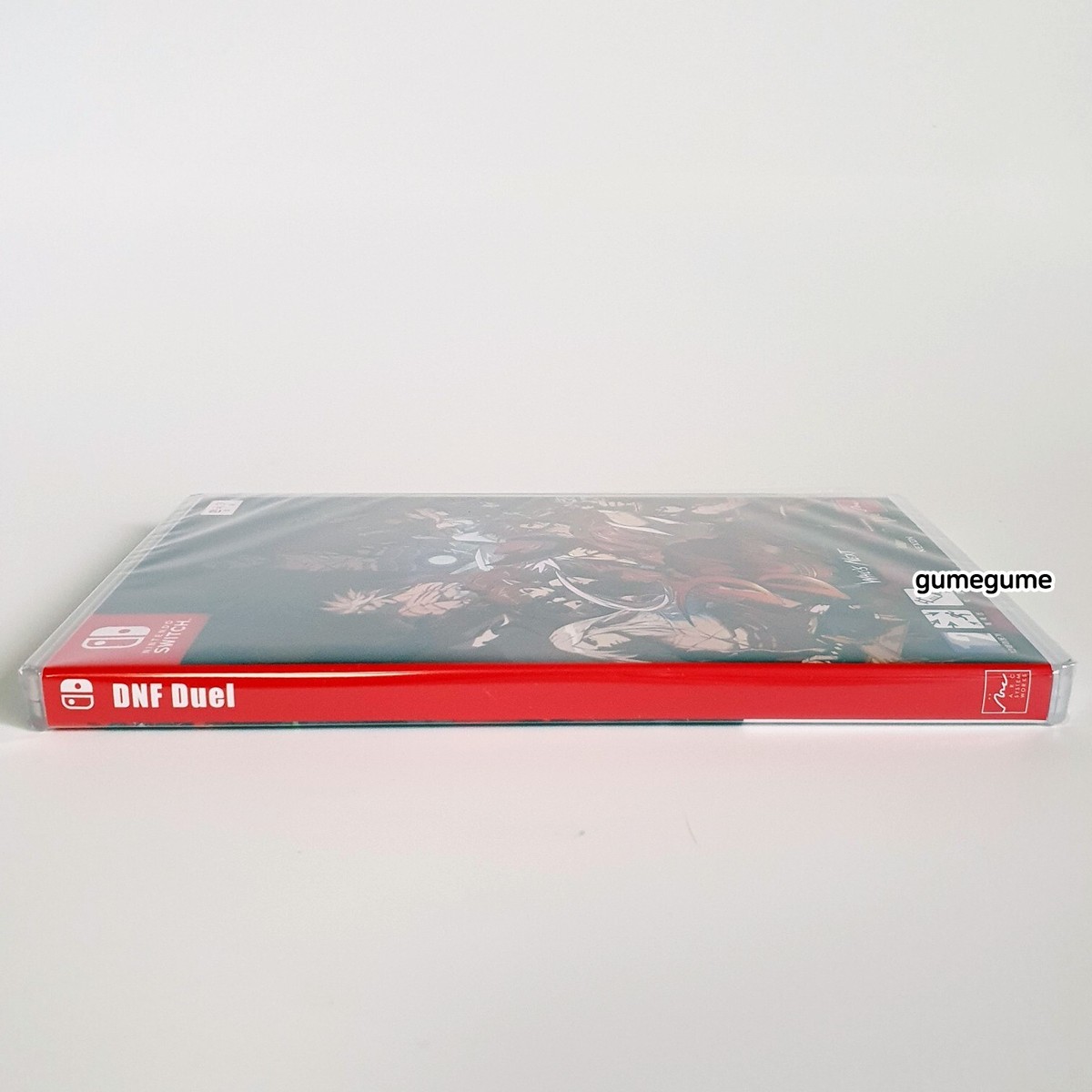 Switch DNF Duel Dungeon Fighter Korean English Chinese