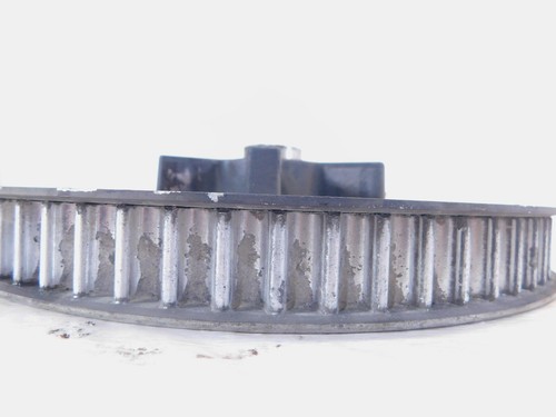 Harley Davidson Street & Electra Glide & Road King Rear Wheel Pulley Sprocket - Picture 3 of 10