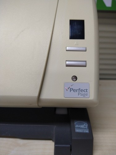 Kodak i1220 Plus USB Compact Desktop A4 Document Scanner *MISSING PARTS* - Picture 4 of 13