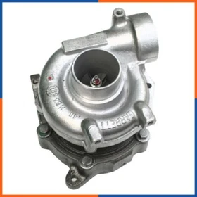Turbolader links für MERCEDES-BENZ E 400 CDI ML 250PS - 306PS | 709720-1