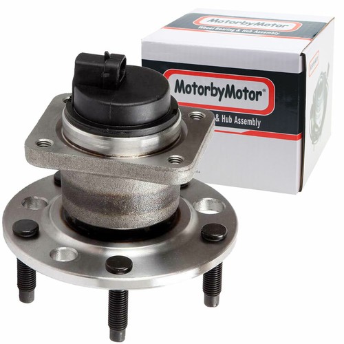Front Wheel Bearing Hub For 1993 - 2002 Chevy Camaro Pontiac Firebird 5.7L 3.8L