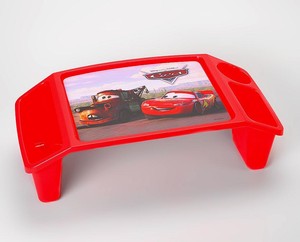 Lot Of 20 Licensed Disney Pixar Cars Children Activity Tray Table