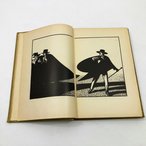 W H Hudson Green Mansions J.J Little & Ives Co. N.Y. 276 Pages HC - Imagen 9 de 12