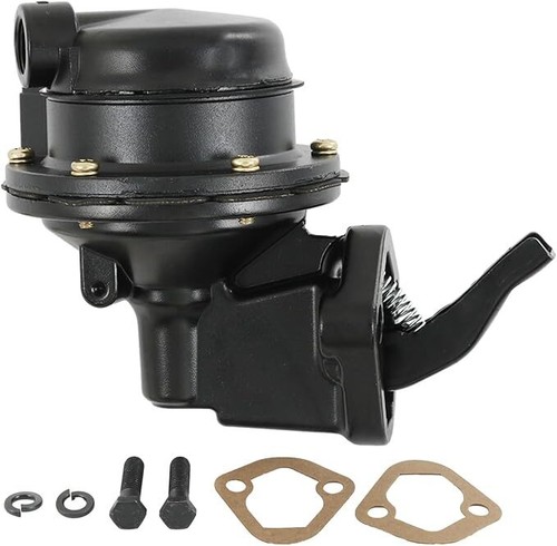 1722 Mechanical Fuel Pump Automotive Replacement - Picture 8 of 8