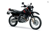2022 Suzuki DR650 SE