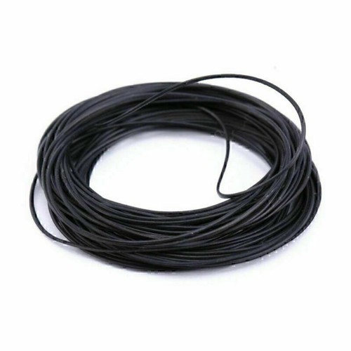 500Pack 31-40mm Assorted Rubber O-Ring Watch Back Cover Seal Gaskets Repair Part - Picture 6 of 11