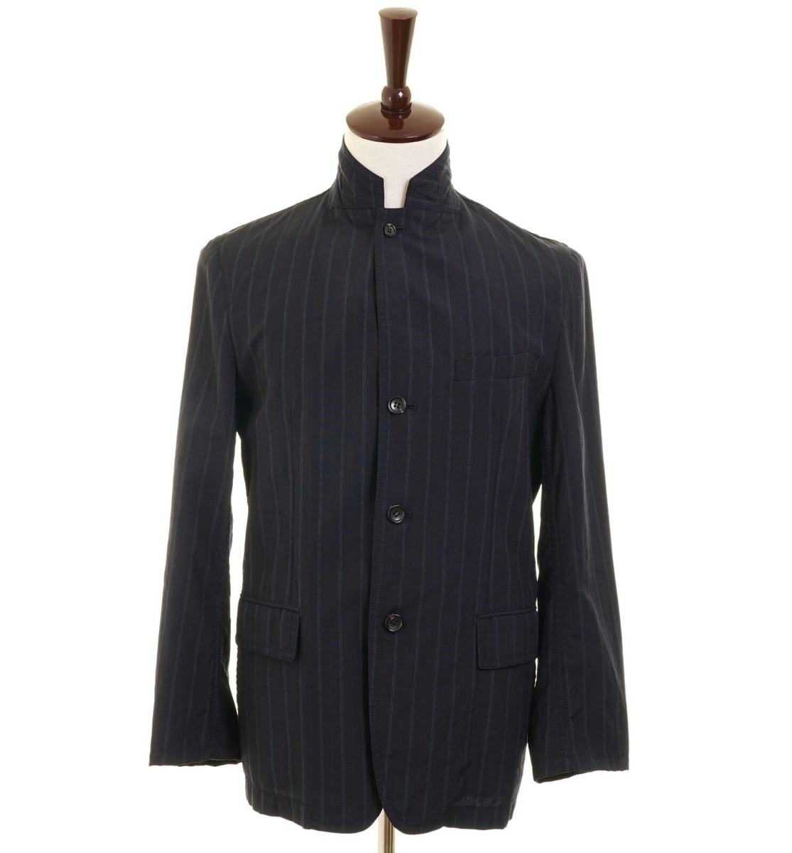 Comme des Garçons Homme Polyester Jacket Comme des Garçons Homme jacket (001-303) | eBay