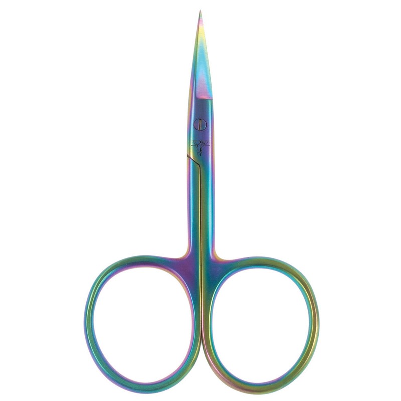 Dr. Slick fly tying scissors - Highly rated Buy It For Life recommendation