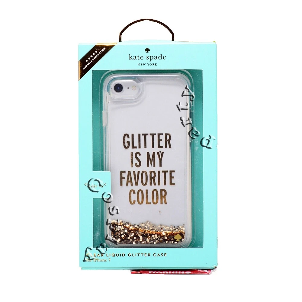 Аксессуары Kate Spade New york для сотового телефона Apple iPhone 7