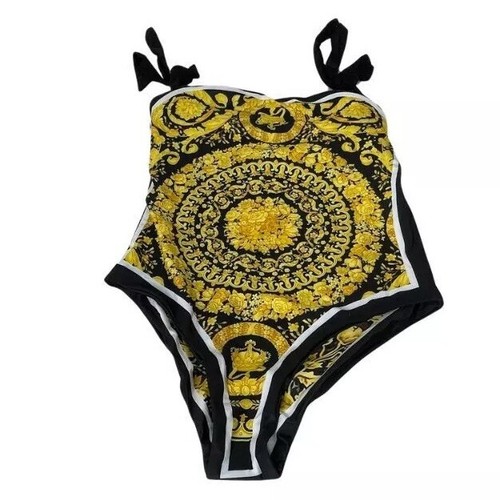 Women's Two pieces Swimsuit Bikini New - 第 4/5 張圖片