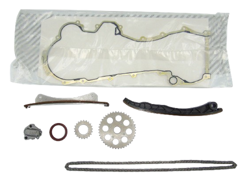 kit catena distribuzione motori 1.3 multijet originale Fiat cinghia servizi - Foto 5 di 7