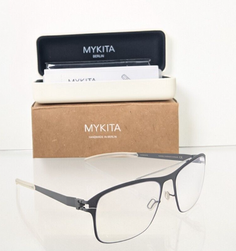 メガネ Mykita FW25 Mykita - Ayan - 743 (AYAN 743) Mykita Ayan 743 glasses | Buy online now | SmartBuyGlasses US