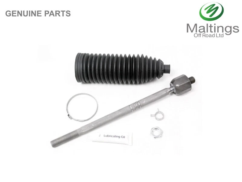 GENUINE RANGE ROVER L405 STEERING RACK TIE ROD END KIT RACK END KIT LR059264 - Image 1 of 1