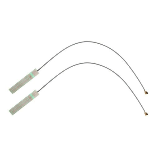 WIFI Antenna IPX IPEX WLAN Laptop Bluetooth Zigbee Wireless Module 2400-2500MHz - Afbeelding 3 van 6