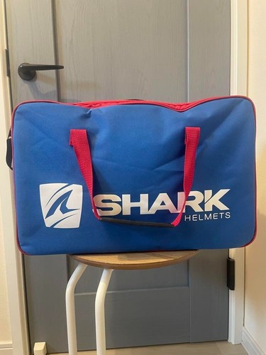 SHARK RACE-R PRO GP winter test Lorenzo Motorcycle Accessories collection c765 - Picture 7 of 12