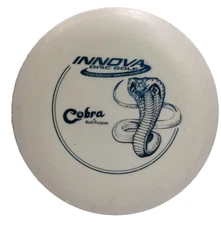 Innova Cobra Vintage Multi-Purpose Disc Golf 167g