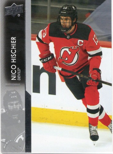 21-22 2021-22 Upper Deck Series One U-Pick from List (1-200)-Complete your Set - Picture 109 of 198