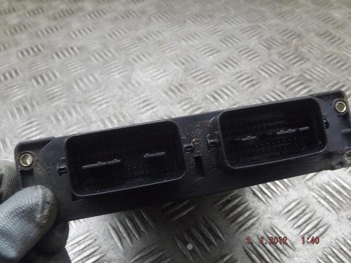 Módulo de control del motor Mazda 2 De Ecu 276450 Mk2 1.3 gasolina 2007-2015S - Imagen 4 de 6