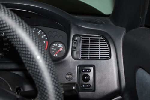 RHS A/C Vent Replacement for Nissan Skyline R33 GTS-T/GT-R (1993-1998) PETG - Picture 3 of 6