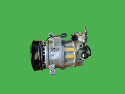 Volvo Xc40 2020 Air Conditioner Compressor 32260849 for sale 