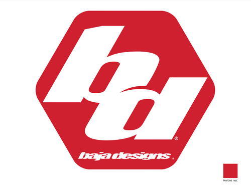 BAJA DESIGNS Squadron-R Sport Pair Wide Cornering Amber # 587815 - Picture 12 of 17