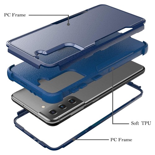 For Samsung Galaxy A26 A36 A55 A56 A35 A15 A16 Case Heavy Duty Shockproof Cover - Picture 40 of 109