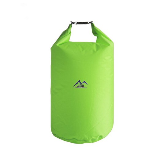 Waterproof Dry Storage Bag Sack Camping Hiking Kayak Outdoor Activity Beach Bag~ - Picture 8 of 12