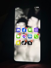Apple iPhone 11 Pro - 512 GB - Green (Unlocked)