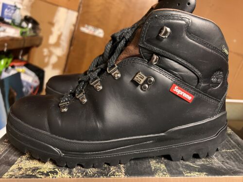 Timberland supreme boots - Gem Timberland supreme boots - Gem