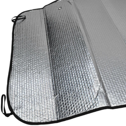 Standard Auto Sunshade Car Window Cover Front Windshield Visor Protect Truck SUV - Foto 4 di 9